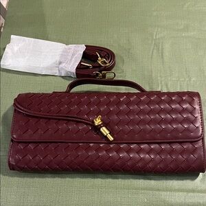 ASH & Ivy WOMEN’s SHOULDER HANDBAG